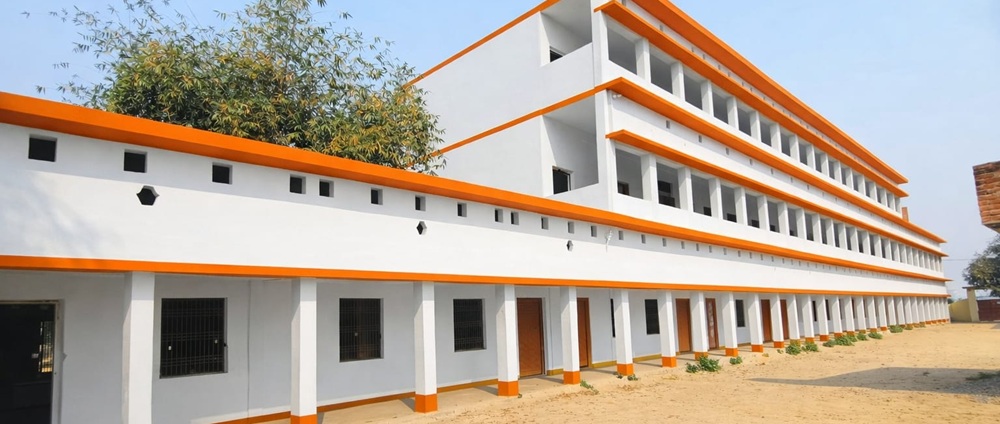 Banner : AMIL ABDUL GAFUR INTER COLLEGE